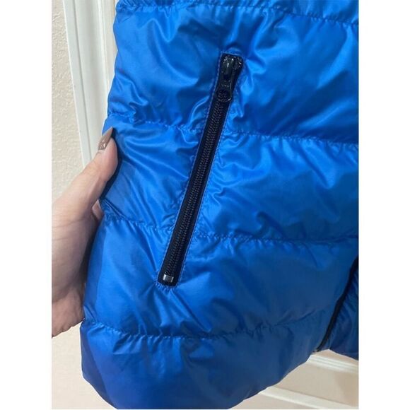 NWT Outerknown Meridian Puffer Vest Size Medium - Picture 5 of 9